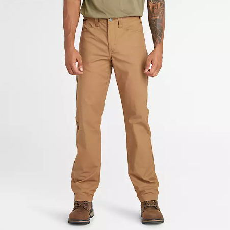 Men's Timberland PRO® Work Warrior Flex Utility Pant